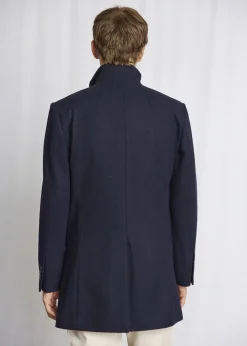 BS Ontario Slim Fit Coat><noscript><img width=