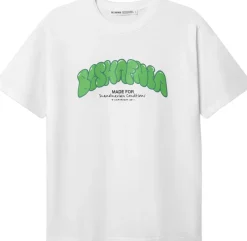 BLS Hafnia Bubble Gum T-shirt