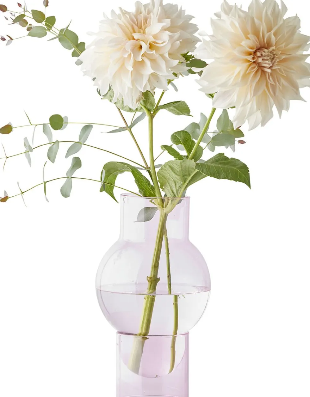 Studio About BUBBLE TUBE, LARGE, ROSE/ROSE, 90270R