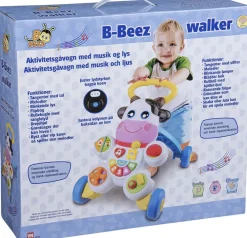 Baby Buddy BUDDY FARM WALKER mLYDE Sale