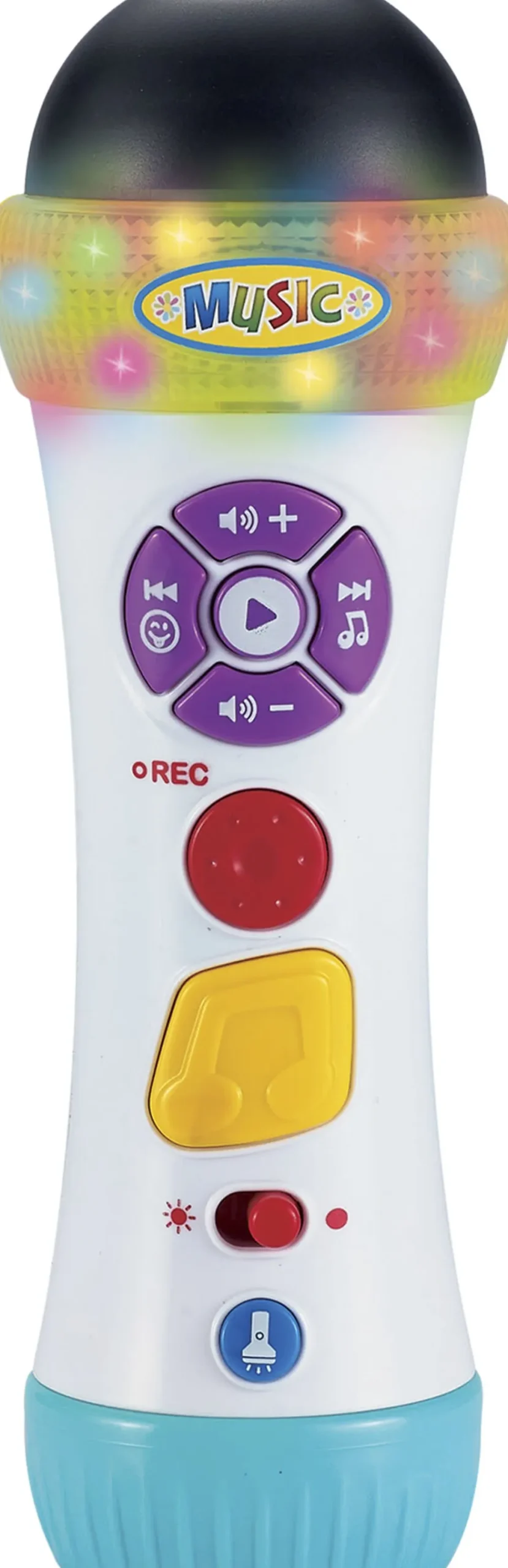 Børn Baby Buddy BUDDY MICROPHONEwRECORDIN