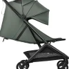 Butterfly 2 complete BLACK/FOREST GREEN>Bugaboo