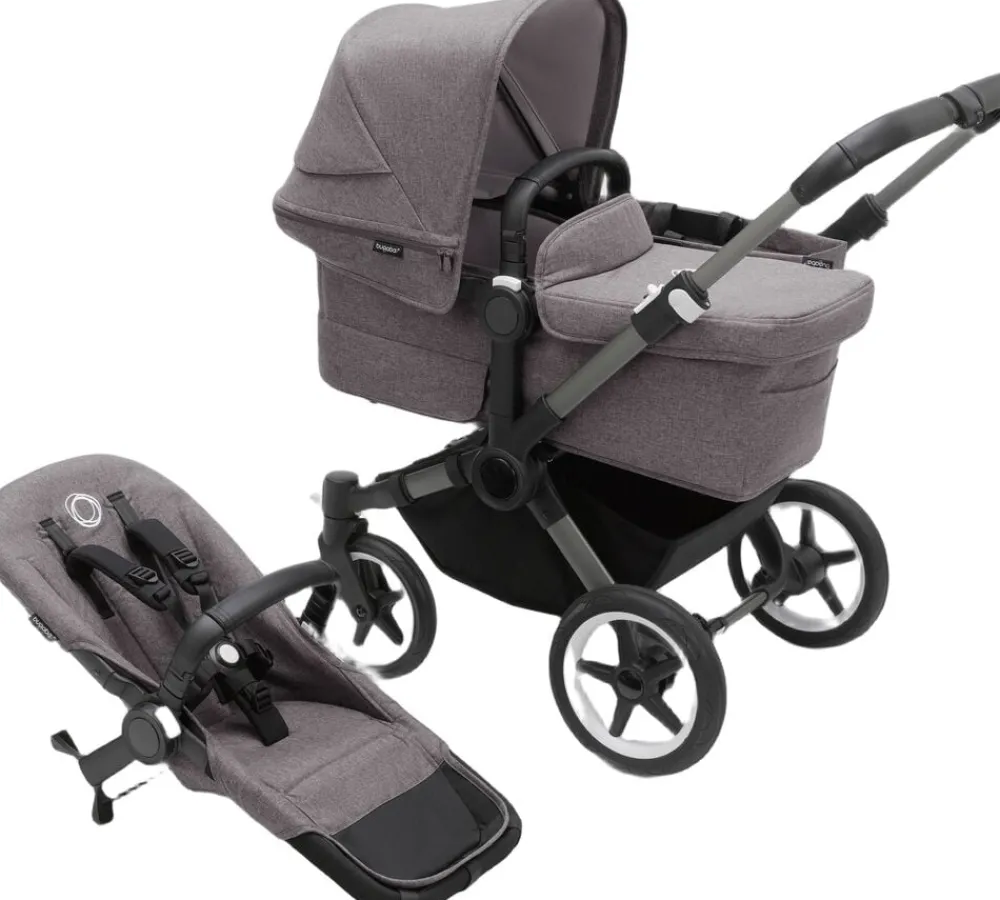 Donkey 5 Mono complete>Bugaboo Online