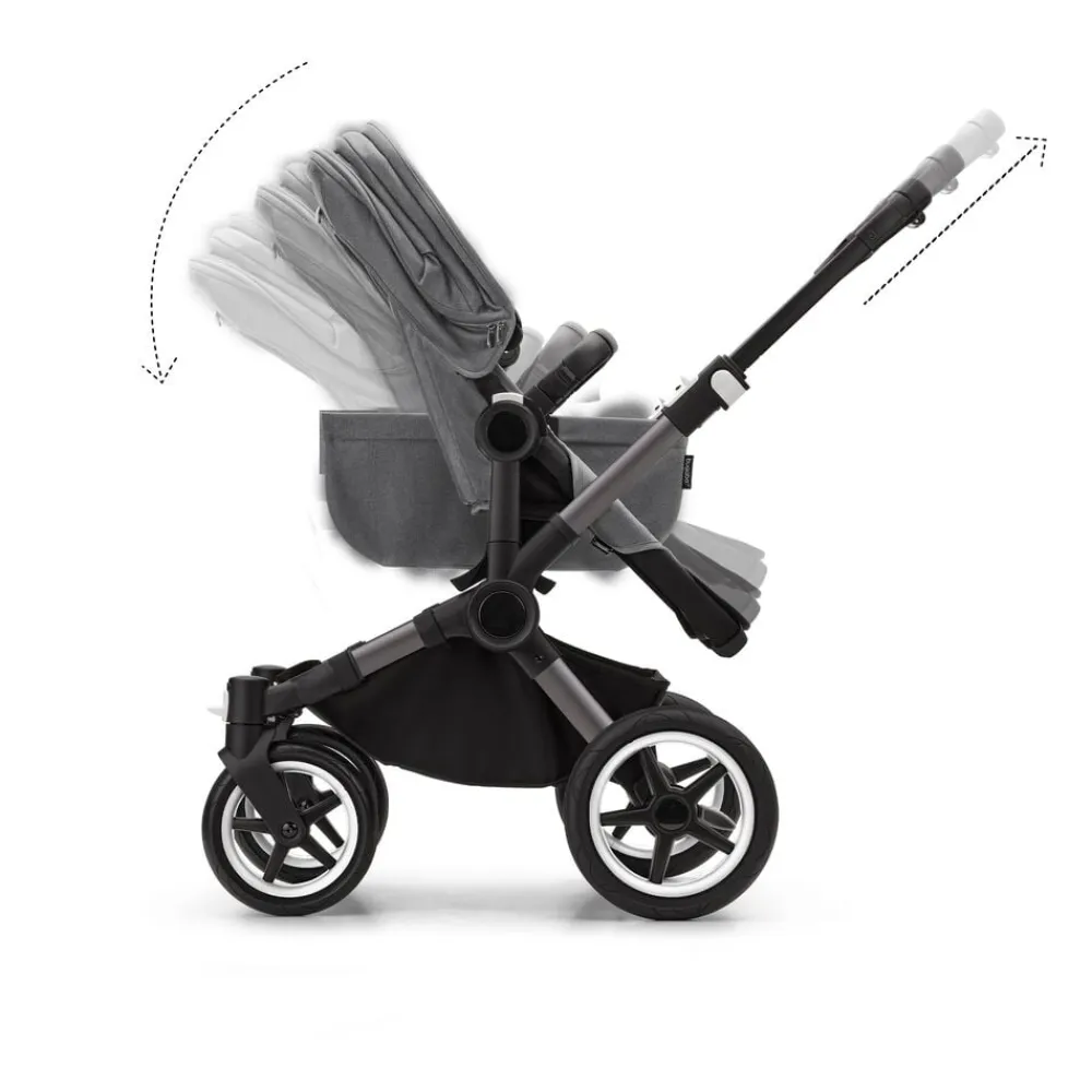 Donkey 5 Mono complete>Bugaboo Online