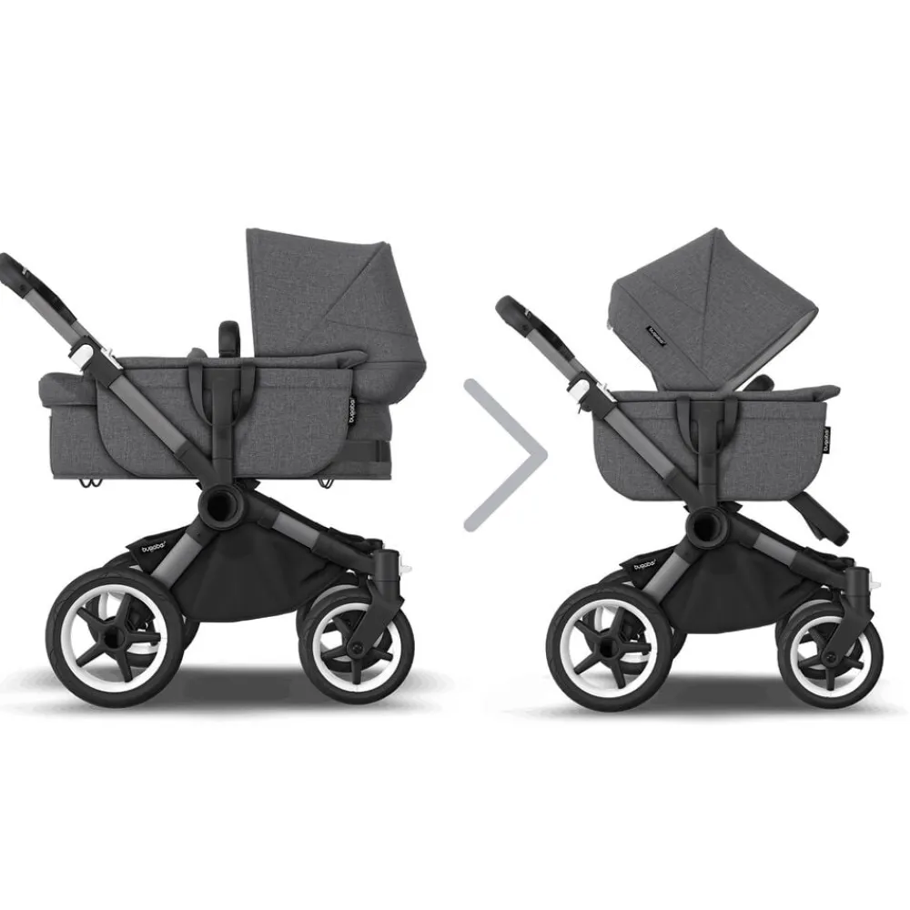Donkey 5 Mono complete>Bugaboo Online