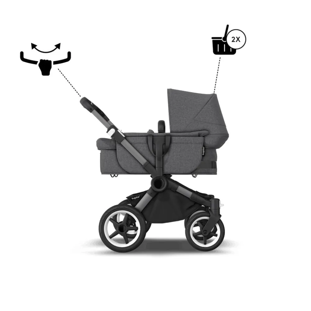 Donkey 5 Mono complete>Bugaboo Online
