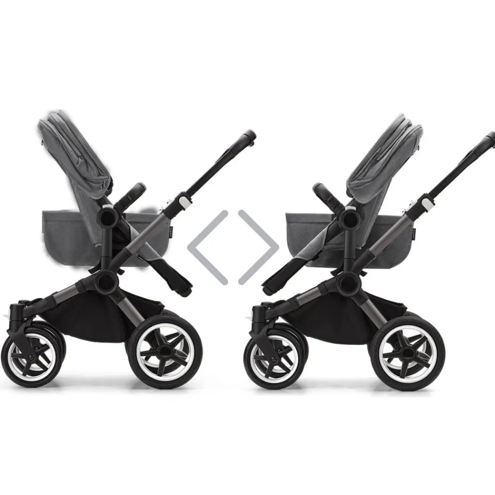 Donkey 5 Mono complete>Bugaboo Online