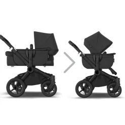 Børn Bugaboo Donkey 5 Mono complete