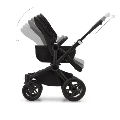 Børn Bugaboo Donkey 5 Mono complete