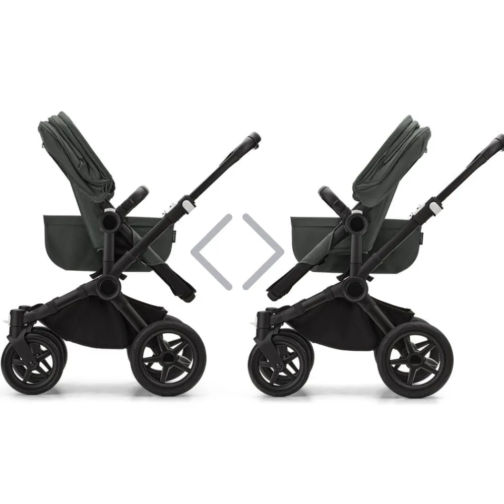 Donkey 5 Mono complete>Bugaboo Online
