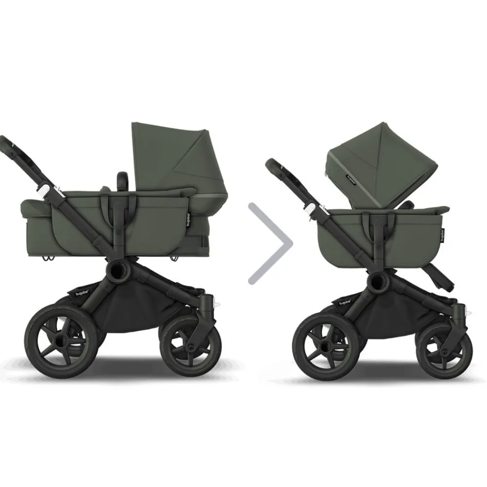 Donkey 5 Mono complete>Bugaboo Online