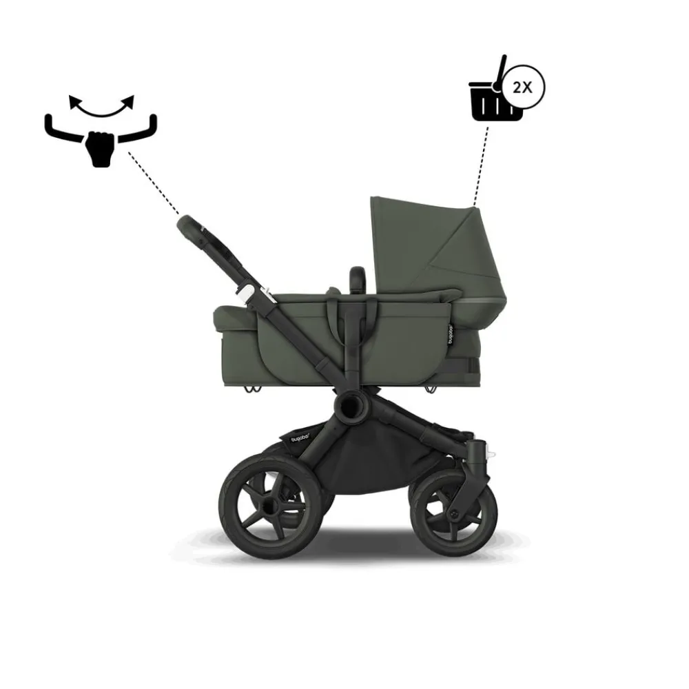 Donkey 5 Mono complete>Bugaboo Online
