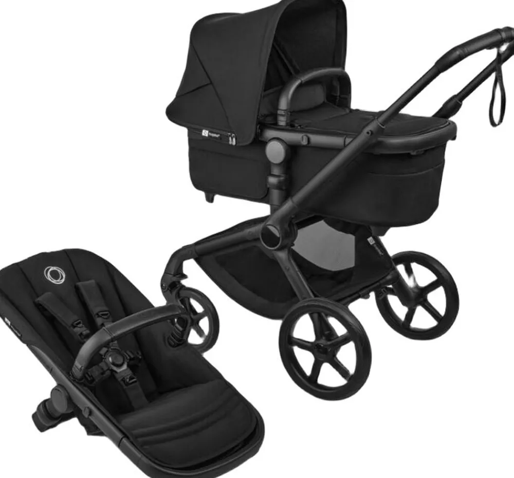 Fox 5 Renew complete>Bugaboo Outlet