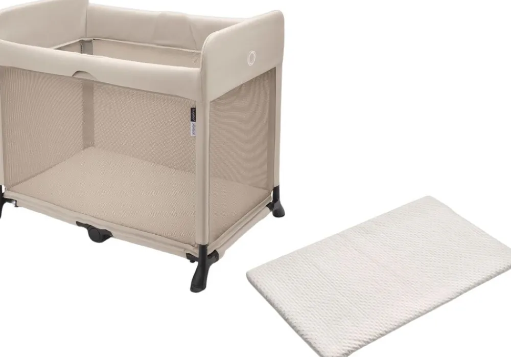 Bugaboo Stardust Desert taupe Sale