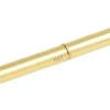 Bullet Pen-Gold>Hay Hot