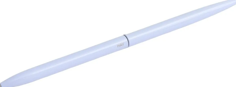 Bullet Pen-Lavender>Hay