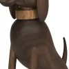 Buster - Dog, dark>Lucie Kaas Online