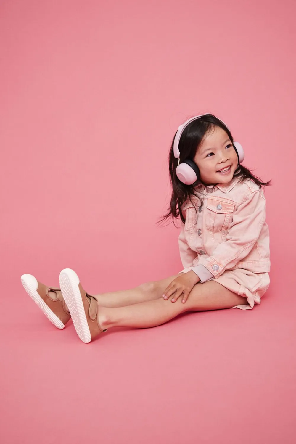 Kreafunk Buzz junior Høretelefon Outlet