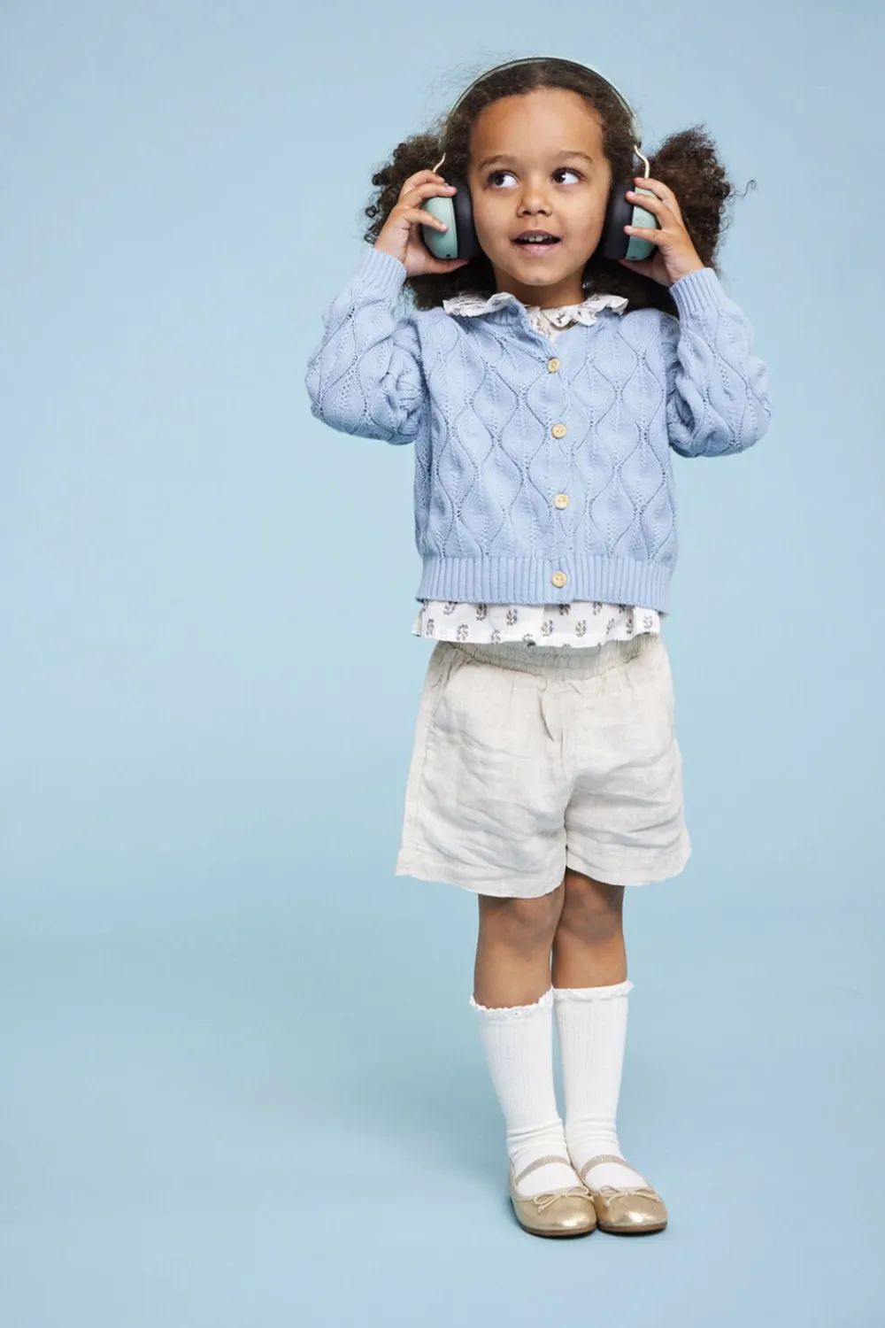 Buzz junior Høretelefon>Kreafunk Clearance