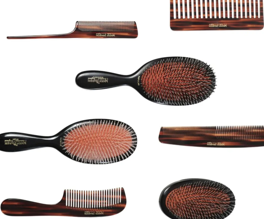 Mason Pearson C5 Pocket Comb Discount