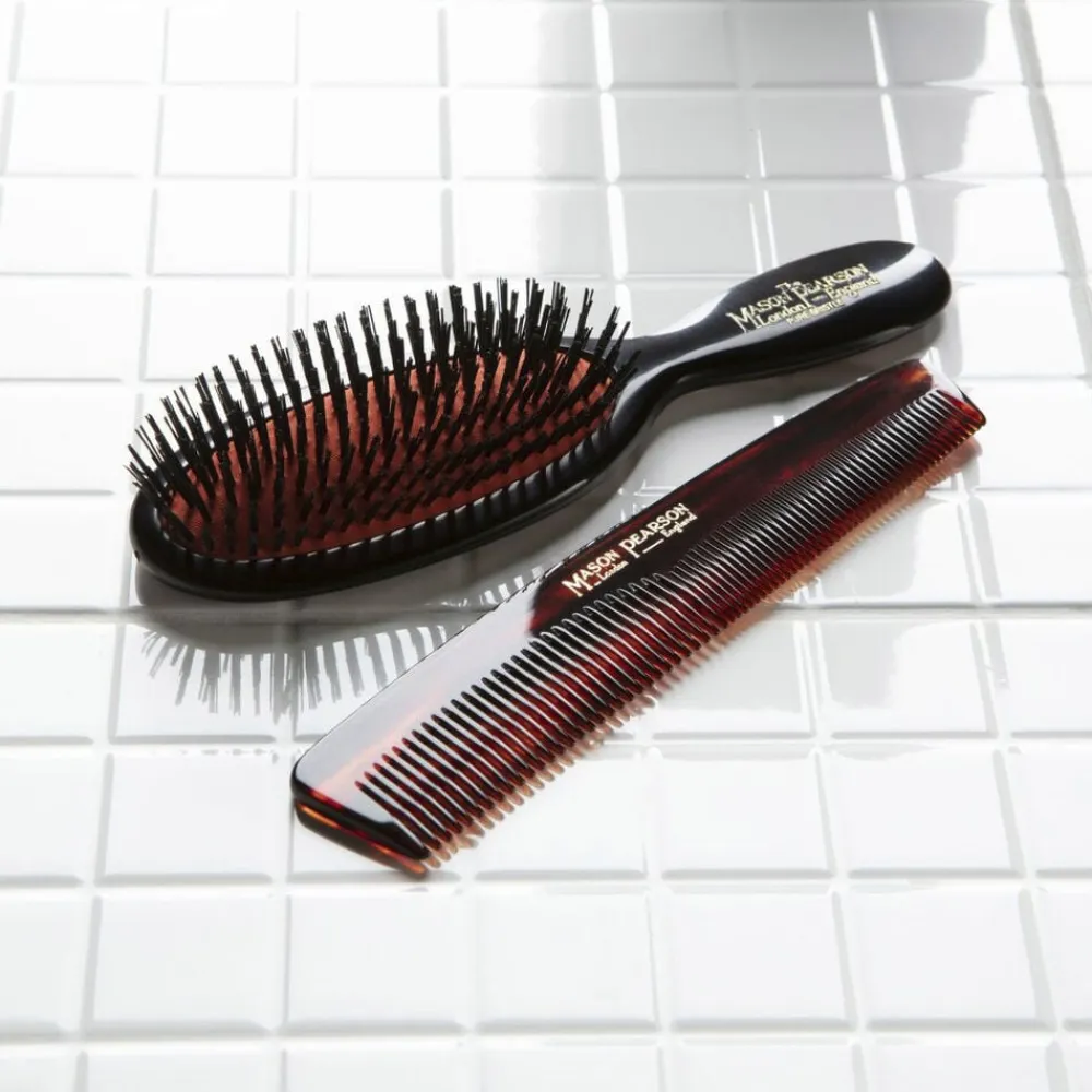 Mason Pearson C4 Styling Comb