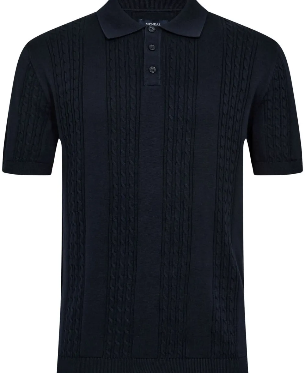 Cabel Polo>McNeal