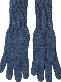 CABLE Gloves>Bella Ballou