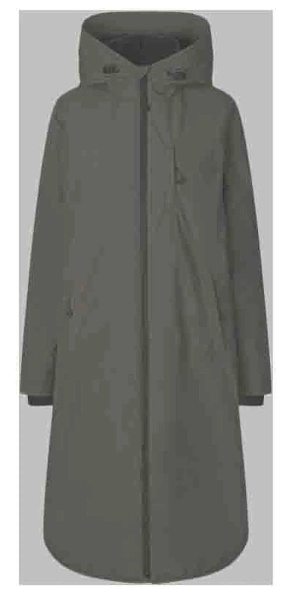 Dame Global Funk Caden Rain Coat
