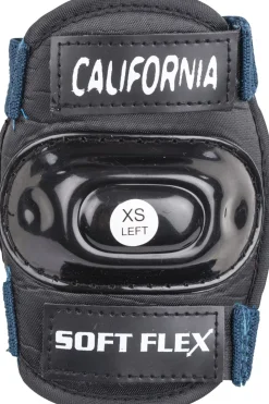 Børn CALIFORNIA CALIF. TUFFGUY SAFETY S:XS