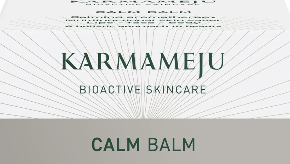 CALM balm travel size>Karmameju Skincare Sale