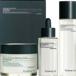 Pyunkang Yul Calming Line Gift Set Clearance