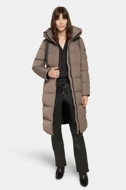 Camila Coat>ROCKANDBLUE Best