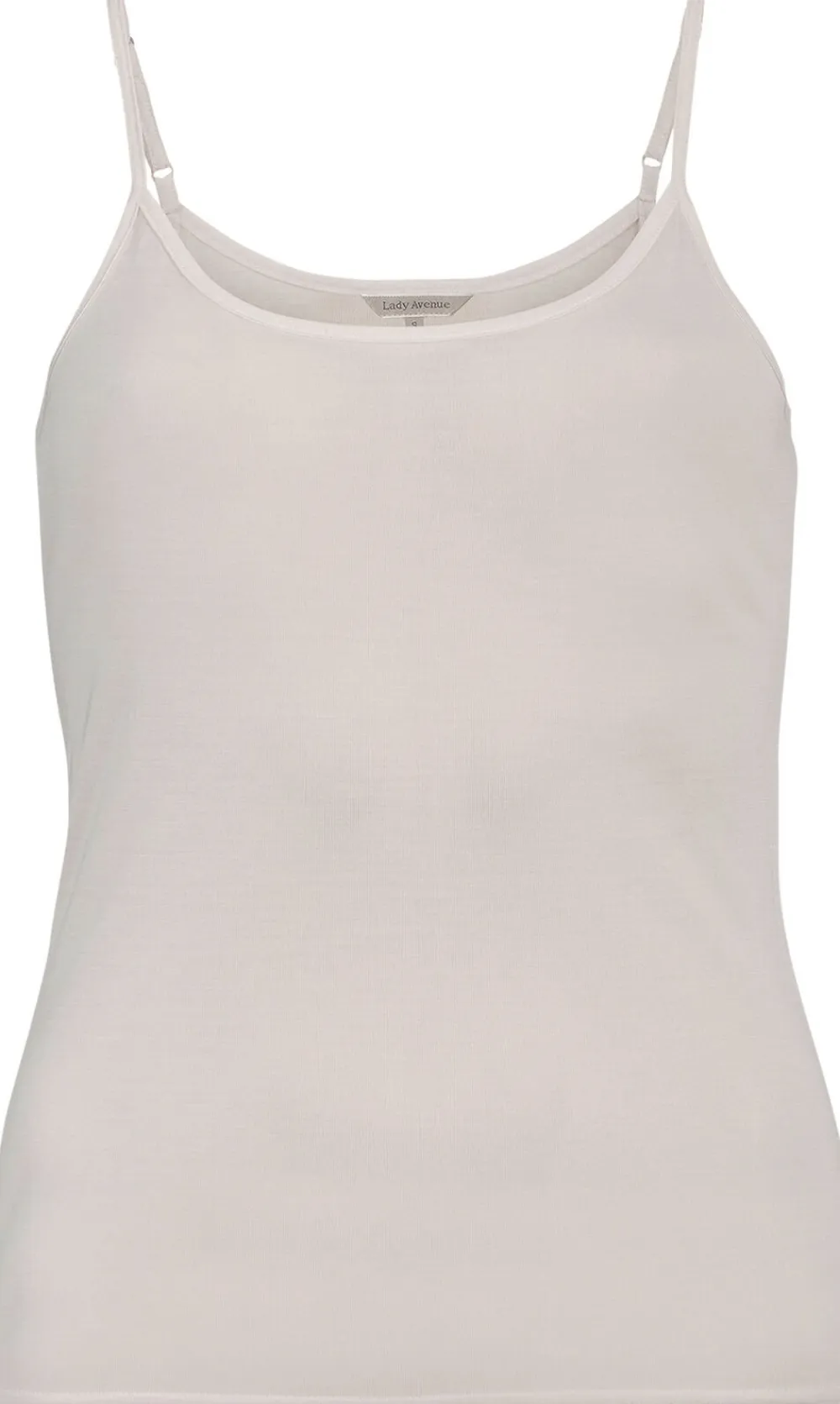 Camisole>Lady Avenue