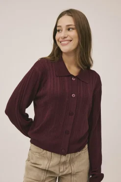 Campi 1 Cardigan><noscript><img width=