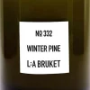 Candles>L:a Bruket New