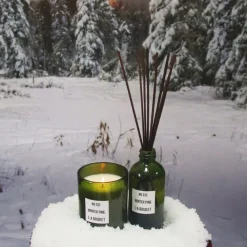Candles>L:a Bruket New