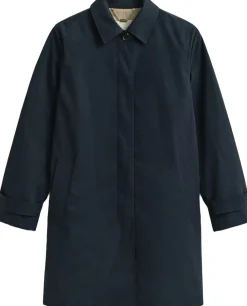 Dame Gant CAR COAT