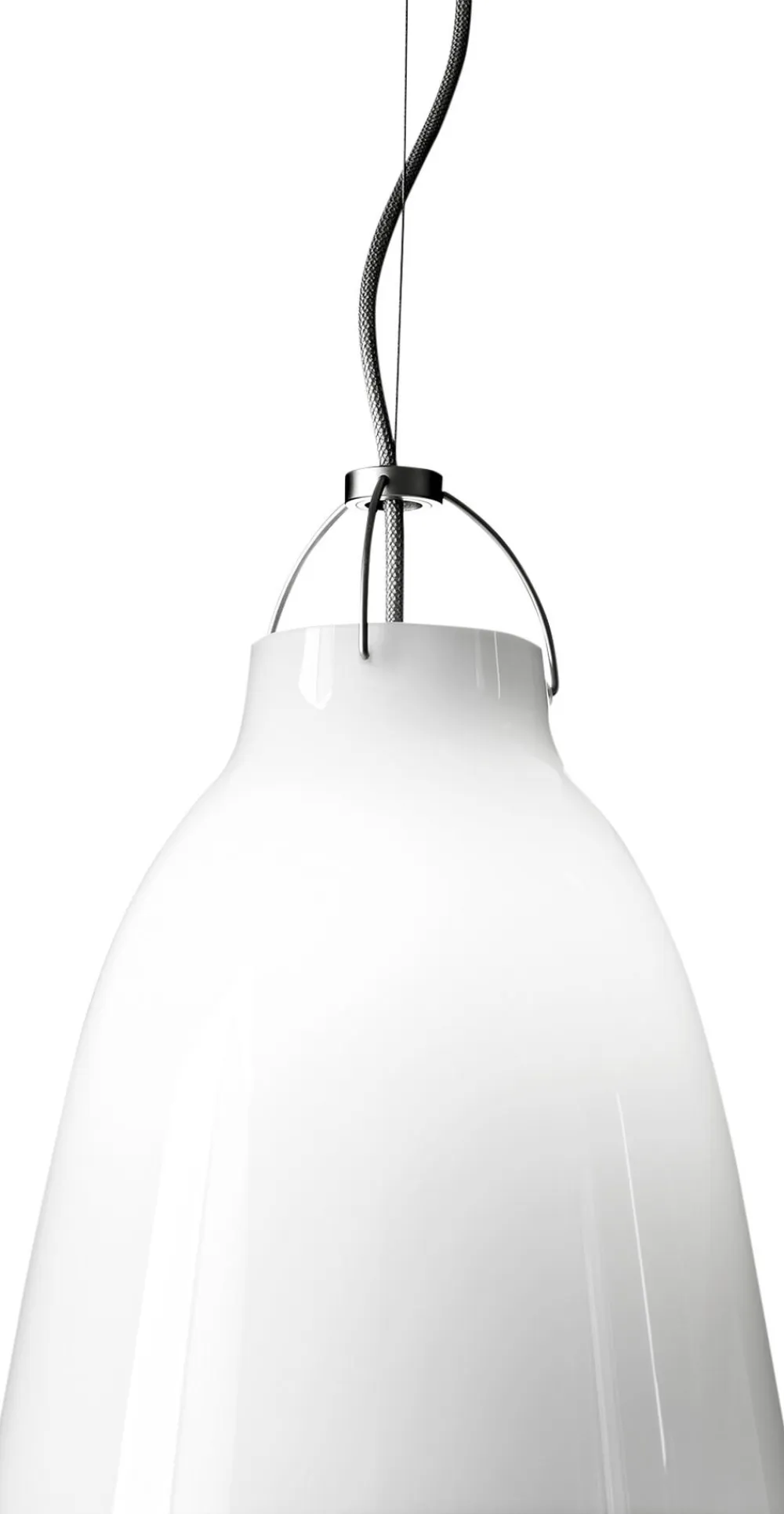 Caravaggio P2>Fritz Hansen New