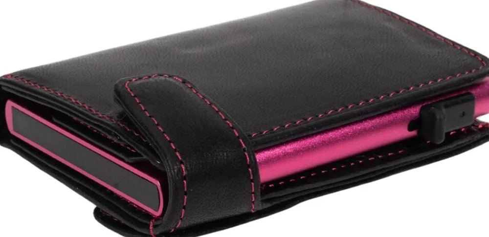 Tony Perotti Cardholder