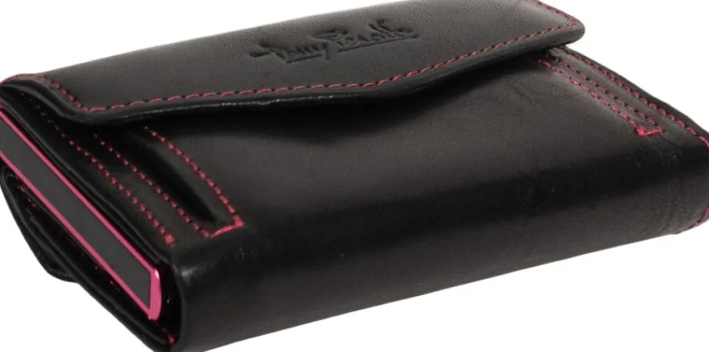 Tony Perotti Cardholder