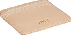 Tony Perotti Cardholder Natural Hot