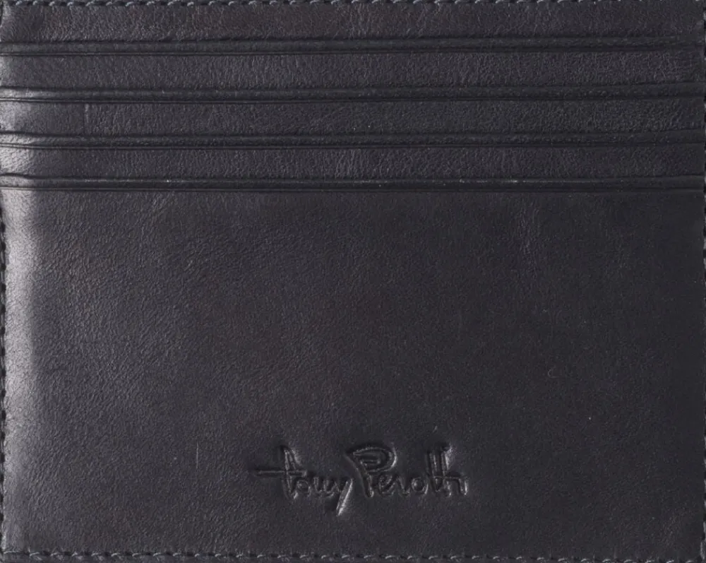 Tony Perotti Cardholder