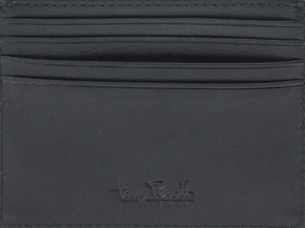 Tony Perotti Cardholder