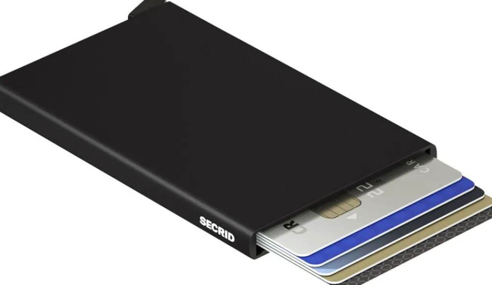 Cardprotector>Secrid Hot