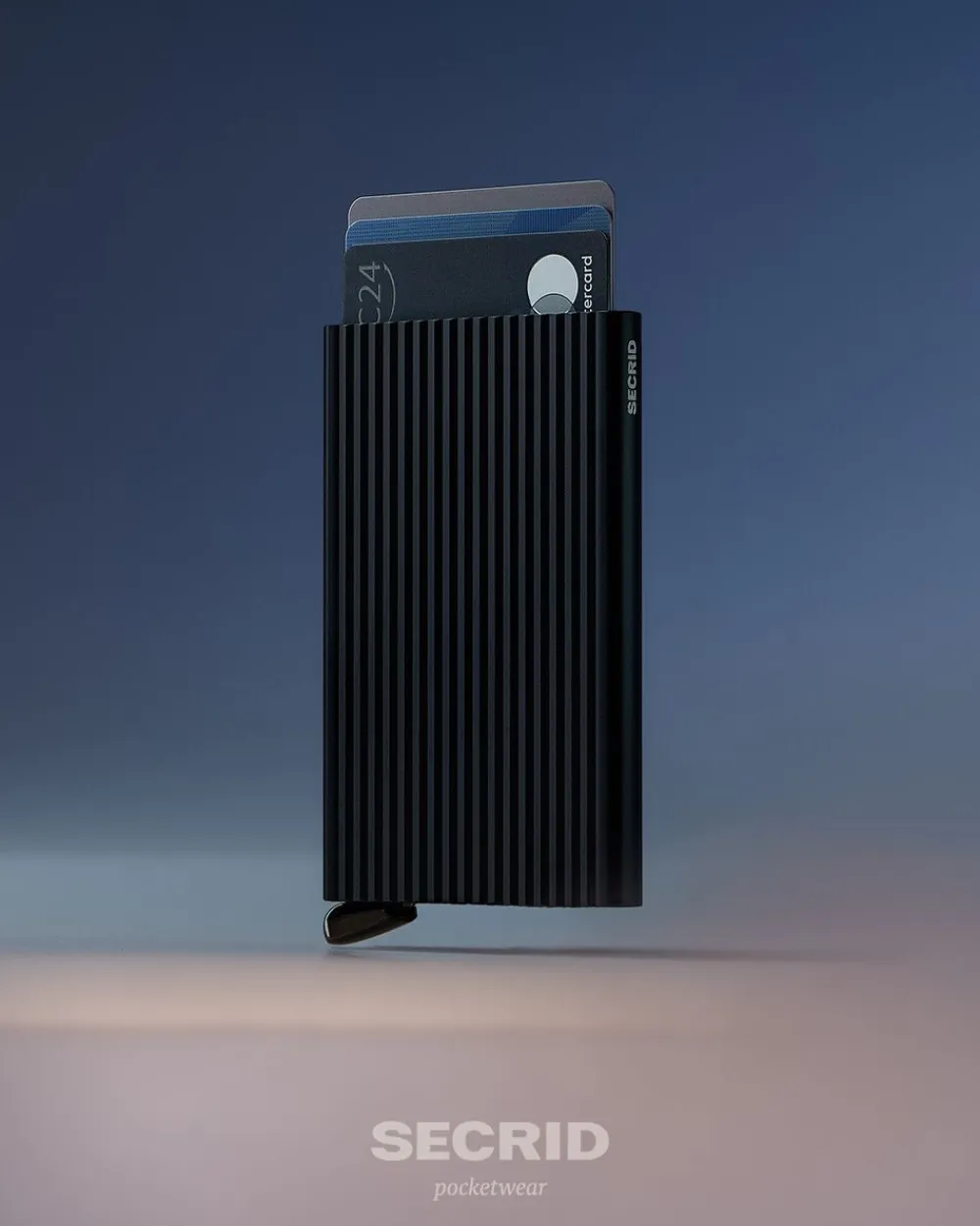 Cardprotector Fluted>Secrid Sale