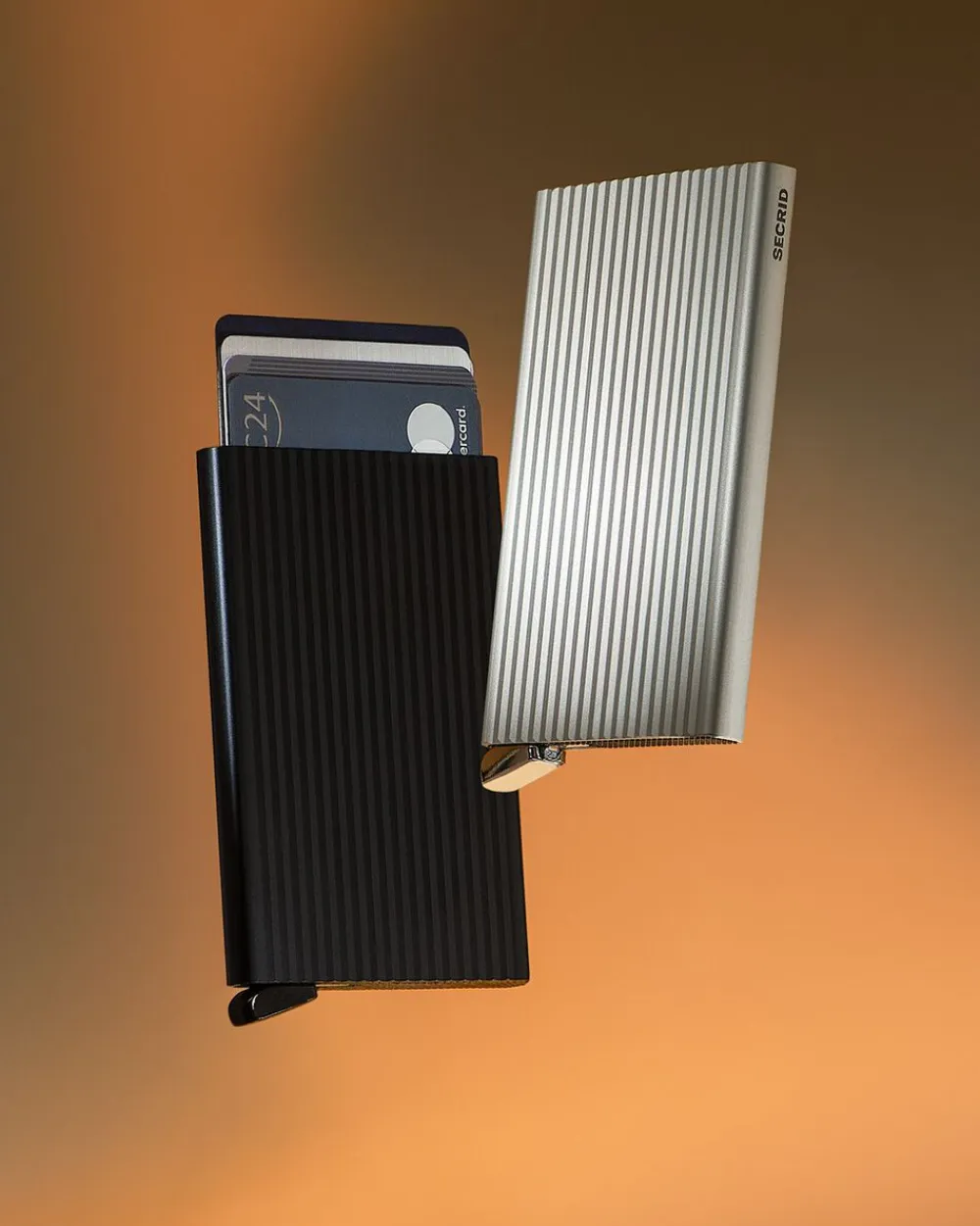 Cardprotector Fluted>Secrid Sale