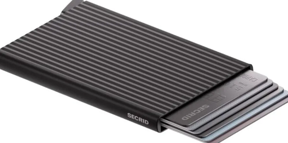 Cardprotector Fluted>Secrid Sale