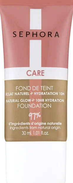 Care 10HR Hydration - Foundation>Sephora Collection Best