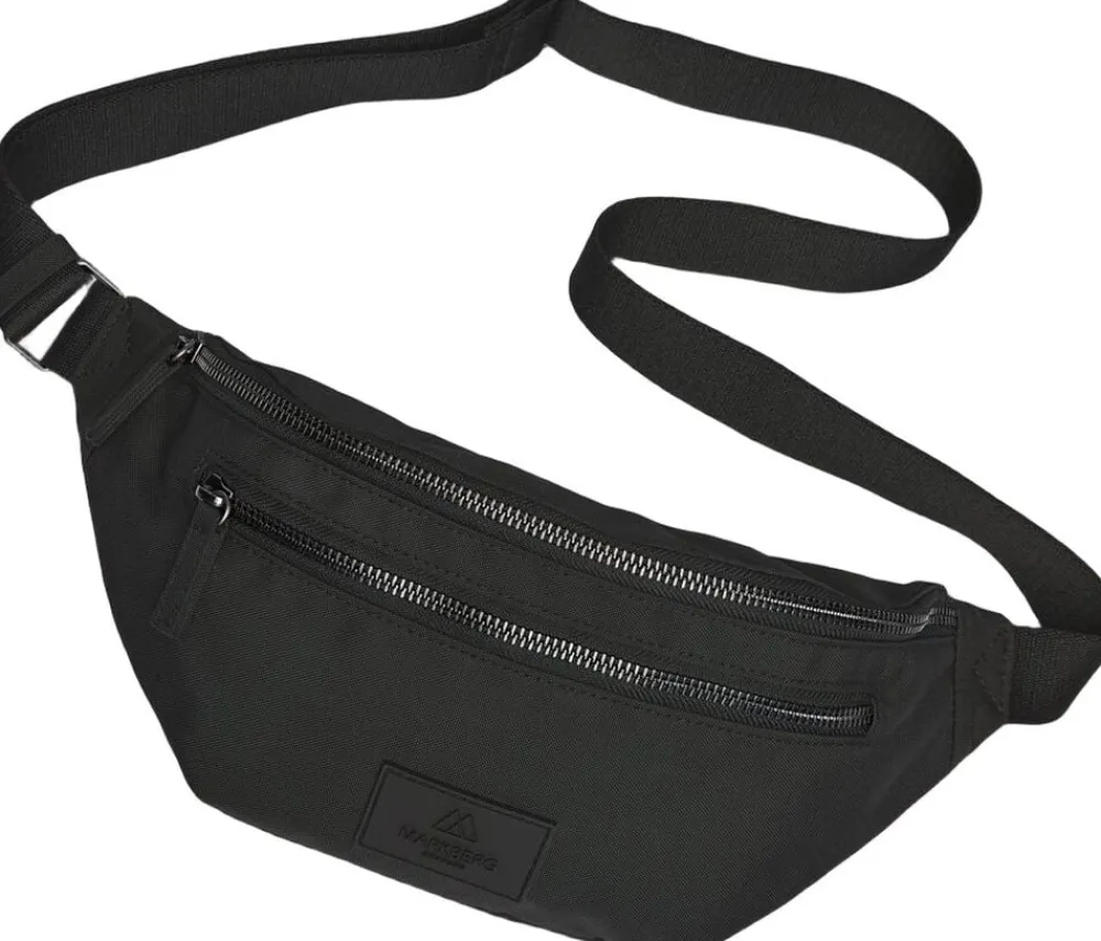 Cargo Bum Bag, Recycled>Markberg Discount