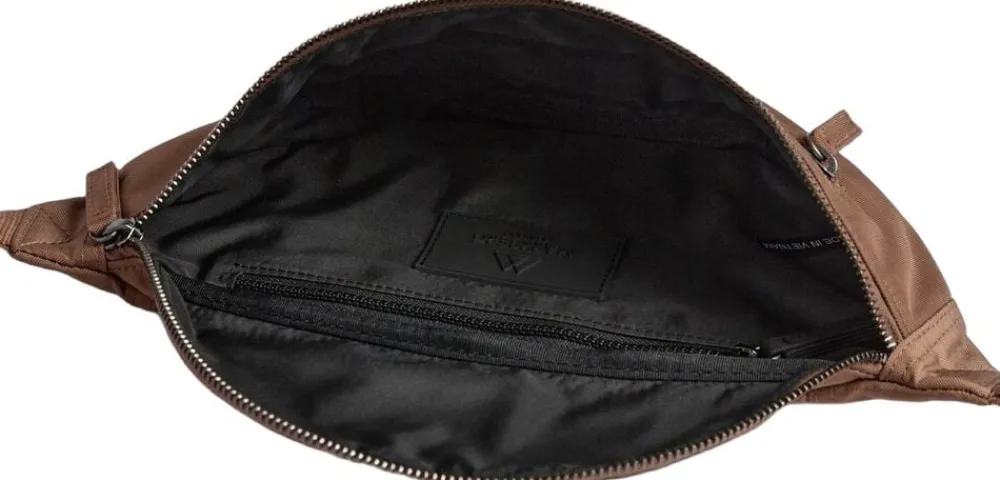 Dame Markberg Cargo Bum Bag, Recycled